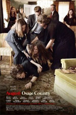 Watch August: Osage County M4ufree