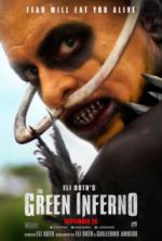 Watch The Green Inferno M4ufree