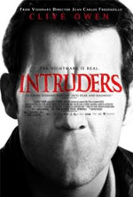 Watch Intruders M4ufree