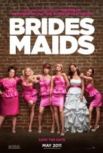Watch Bridesmaids M4ufree