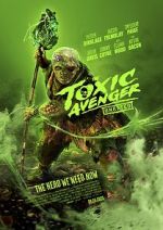 The Toxic Avenger m4ufree