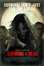 Watch Survival of the Dead M4ufree
