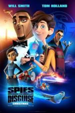 Watch Spies in Disguise M4ufree