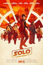 Watch Solo: A Star Wars Story M4ufree