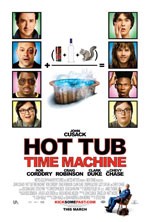 Watch Hot Tub Time Machine Online M4ufree