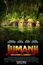 Watch Jumanji: Welcome to the Jungle M4ufree