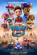 Watch PAW Patrol: The Movie M4ufree