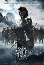 Watch Snow White and the Huntsman M4ufree