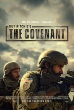 Watch The Covenant M4ufree