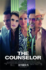 Watch The Counselor M4ufree