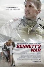Watch Bennett's War M4ufree