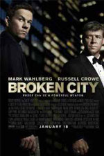 Watch Broken City M4ufree
