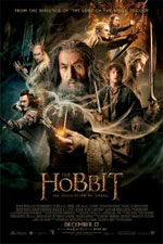 Watch The Hobbit: The Desolation of Smaug M4ufree