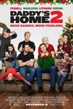 Watch Daddy's Home 2 M4ufree