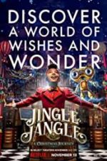 Watch Jingle Jangle: A Christmas Journey M4ufree