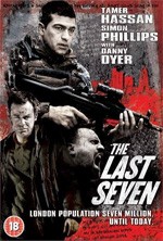 Watch The Last Seven Online M4ufree