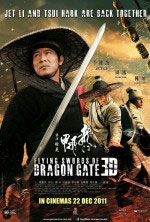 Watch The Flying Swords of Dragon Gate M4ufree