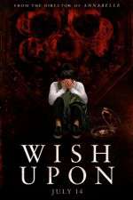 Watch Wish Upon M4ufree