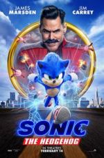 Watch Sonic the Hedgehog M4ufree