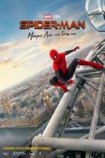 Watch Spider-Man: Far from Home M4ufree