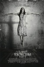 Watch The Last Exorcism Part II M4ufree