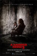 Watch A Haunted House 2 M4ufree