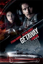 Watch Getaway M4ufree
