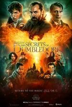Watch Fantastic Beasts: The Secrets of Dumbledore Online M4ufree