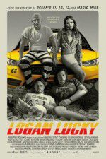Watch Logan Lucky M4ufree