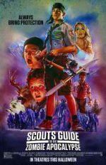 Watch Scouts Guide to the Zombie Apocalypse M4ufree