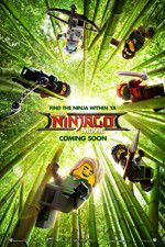 Watch The LEGO Ninjago Movie M4ufree
