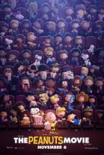 Watch The Peanuts Movie M4ufree