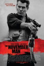 Watch The November Man M4ufree