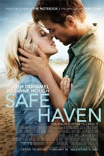 Watch Safe Haven M4ufree