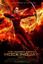 Watch The Hunger Games: Mockingjay - Part 2 M4ufree