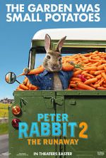 Watch Peter Rabbit 2: The Runaway M4ufree