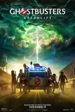 Watch Ghostbusters: Afterlife Online M4ufree