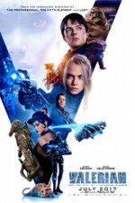 Watch Valerian and the City of a Thousand Planets M4ufree