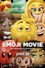 Watch The Emoji Movie M4ufree