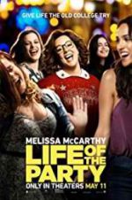 Watch Life of the Party M4ufree