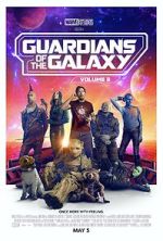 Watch Guardians of the Galaxy Vol. 3 M4ufree
