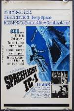 Watch Spaceflight IC-1 An Adventure in Space M4ufree