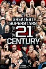 Watch WWE Greatest Stars of the New Millenium M4ufree