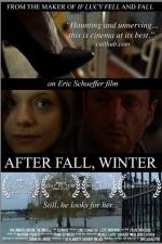 Watch After Fall Winter M4ufree