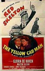 Watch The Yellow Cab Man M4ufree