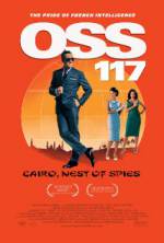 Watch OSS 117: Cairo, Nest of Spies M4ufree