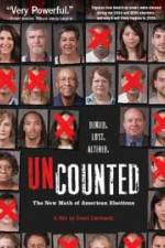 Watch Uncounted The New Math of American Elections M4ufree