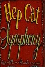 Watch Hep Cat Symphony M4ufree