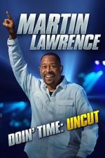 Watch Martin Lawrence: Doin' Time M4ufree