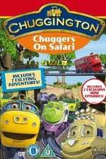 Watch Chuggington Chuggers On Safari M4ufree